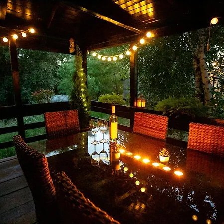 Marine House Makis Hébergement de vacances Ledine