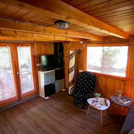 Hébergement de vacances Marine House Makis *