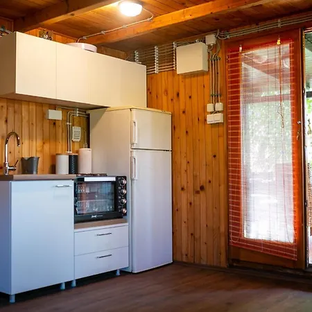 Marine House Makis Hébergement de vacances *