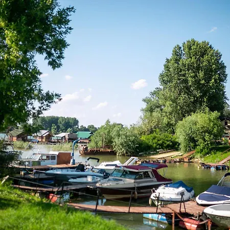 Marine House Makis Hébergement de vacances