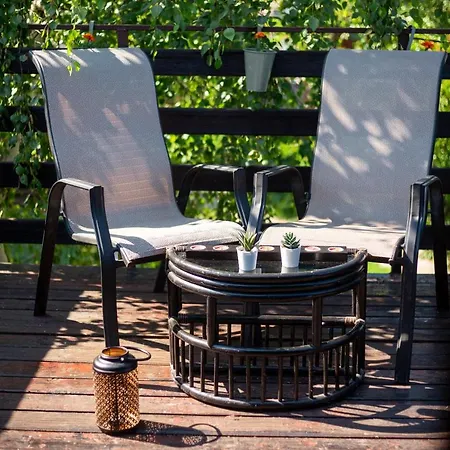 Marine House Makis Hébergement de vacances *