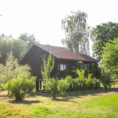 Ferienhaus Marine House Makis Ledine