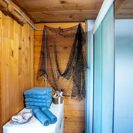 Marine House Makis Hébergement de vacances