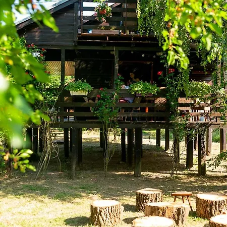 Marine House Makis * Ledine