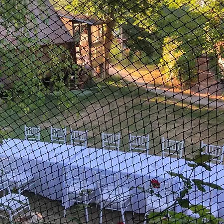 Marine House Makis Hébergement de vacances *