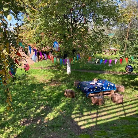 Hébergement de vacances Marine House Makis Ledine